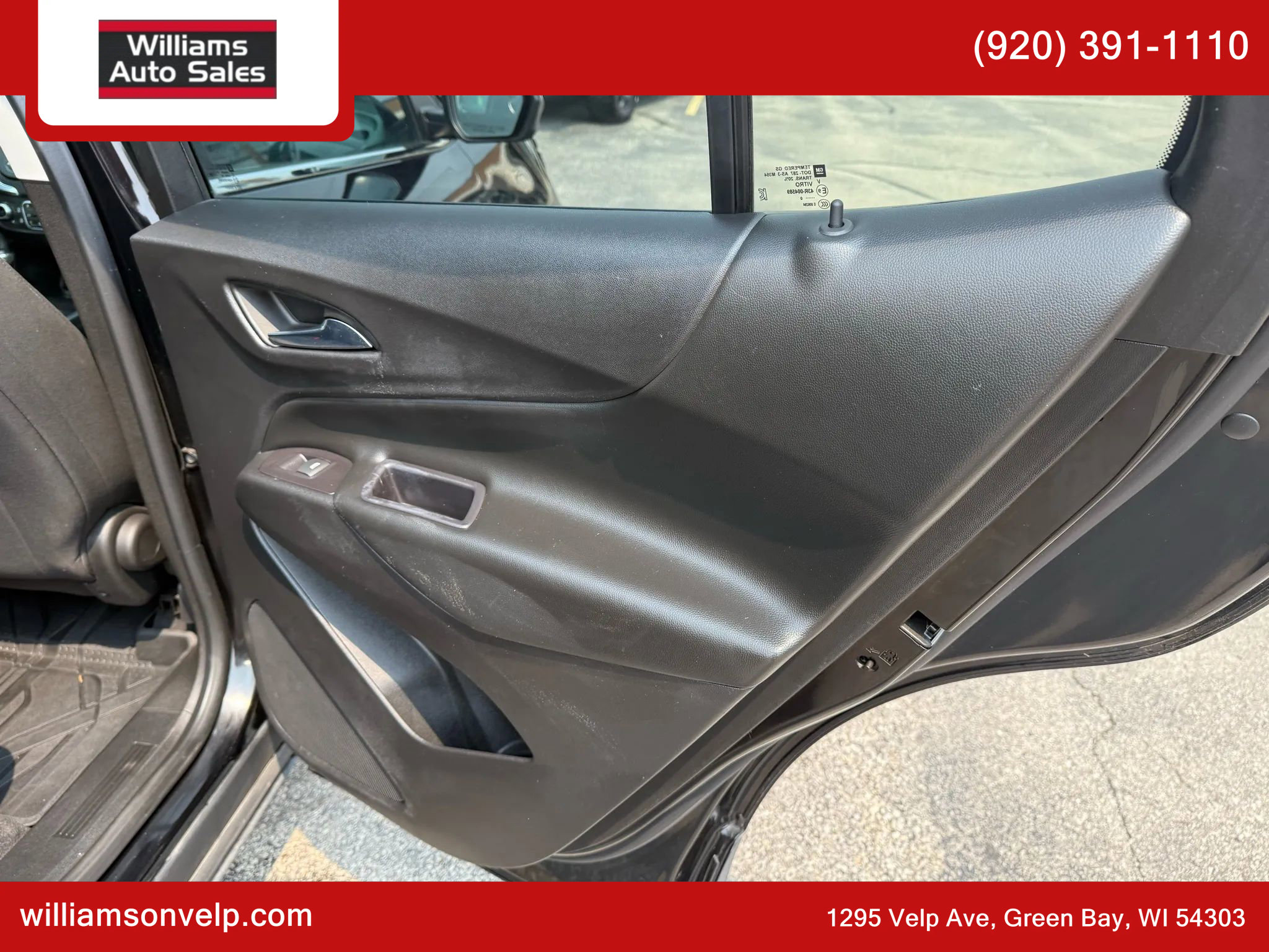 Used 2020 Chevrolet Equinox LT image 14