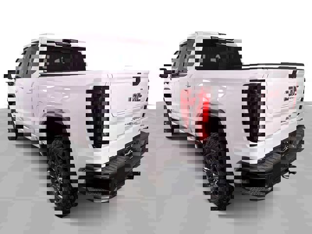 New 2026 GMC Sierra 1500 AT4X image 3