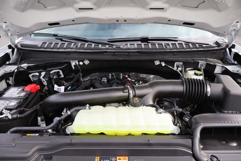 New 2026 Ford Expedition Max Active AWD/4WD image 40
