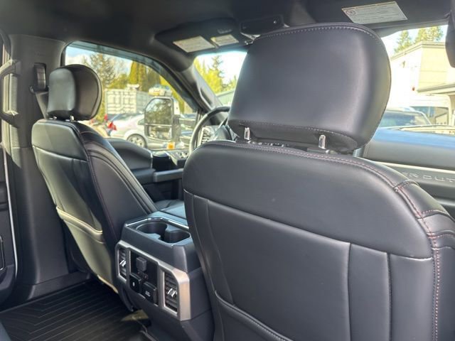 Used 2022 Ford F450 Platinum image 30