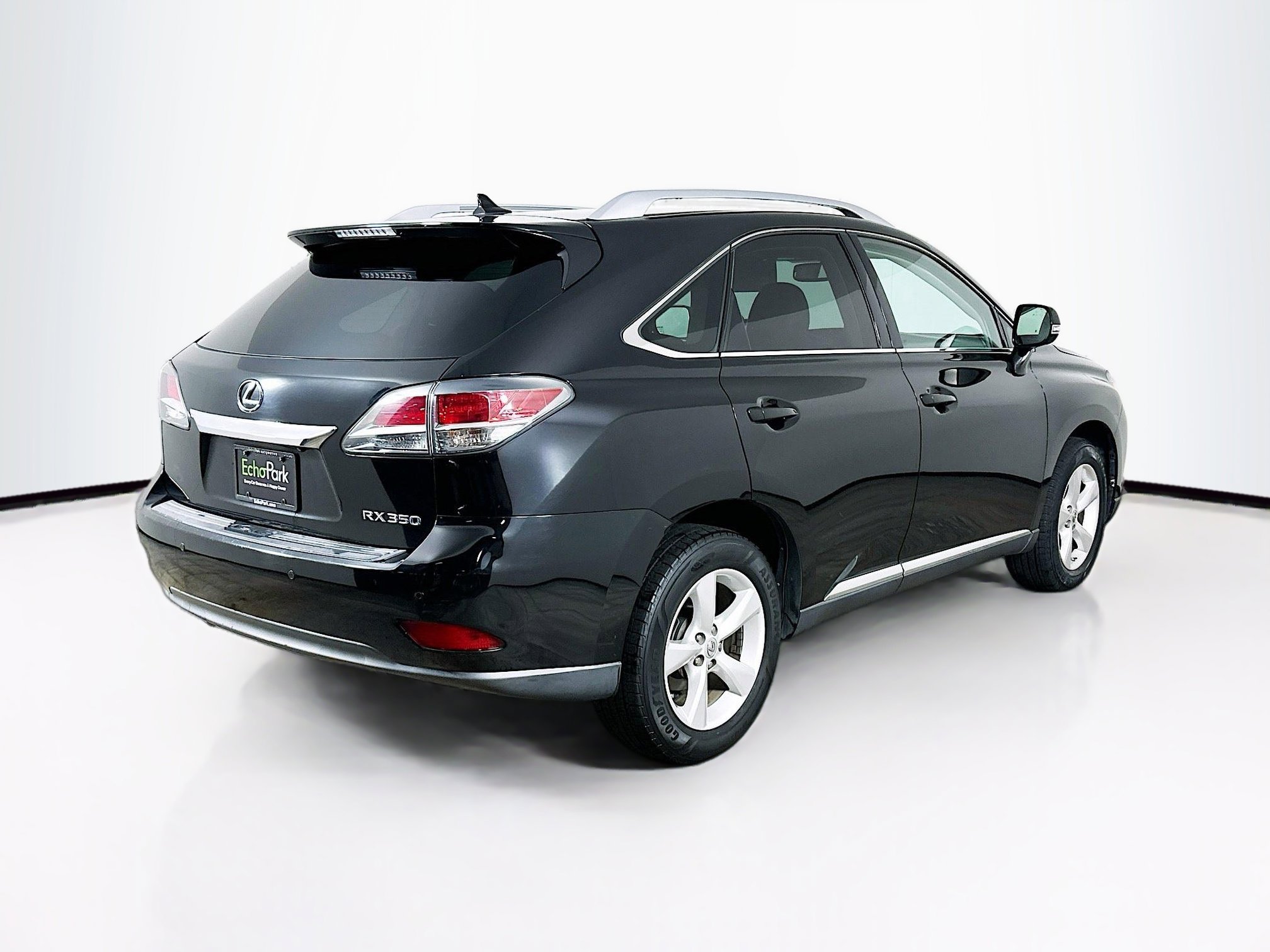 Used 2013 Lexus RX 350 AWD image 9