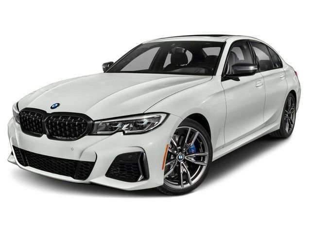 Used 2020 BMW M340i w/ Executive Package RWD video 1