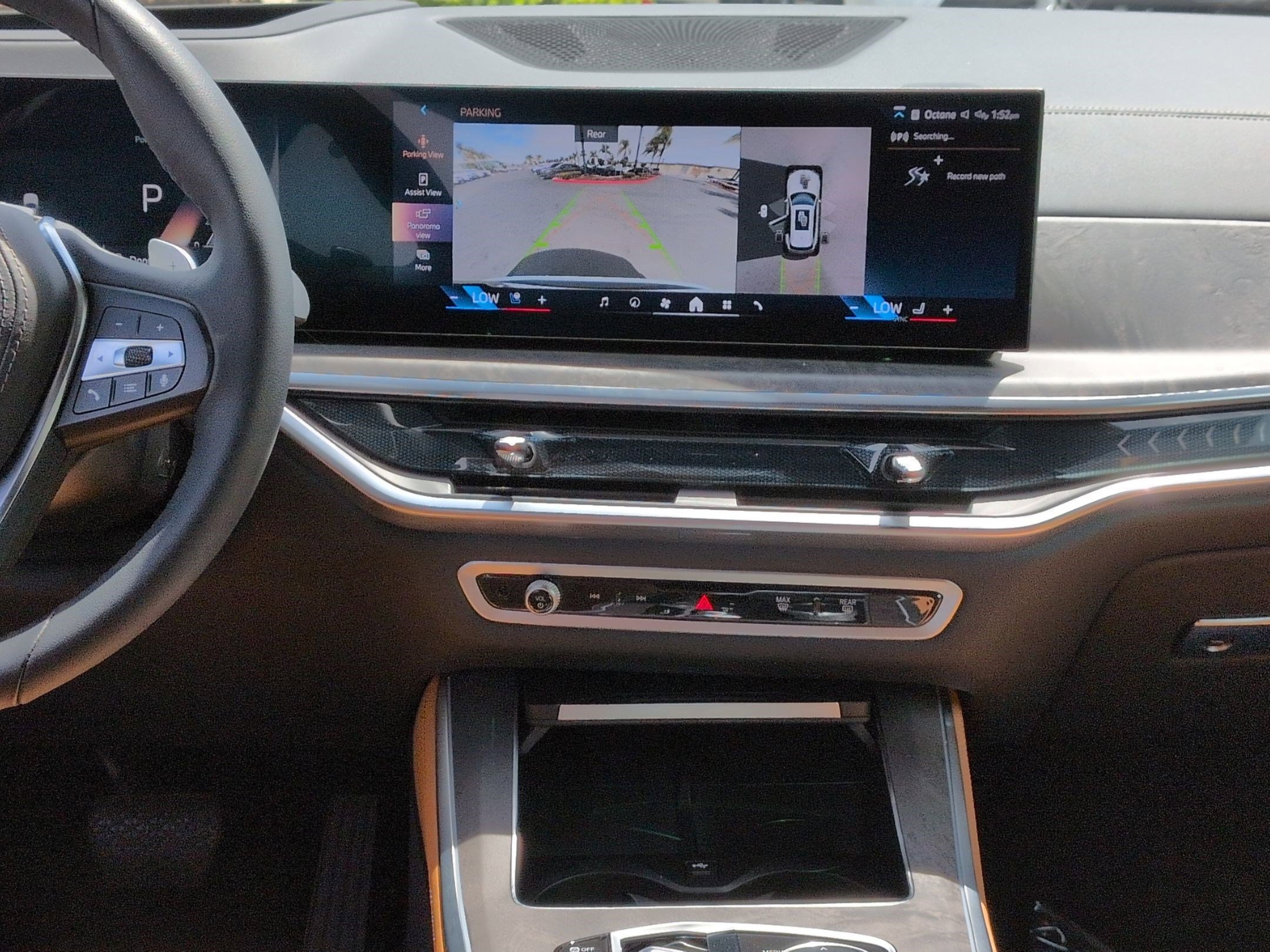 Used 2026 BMW X5 sDrive40i w/ Climate Comfort Package RWD image 30