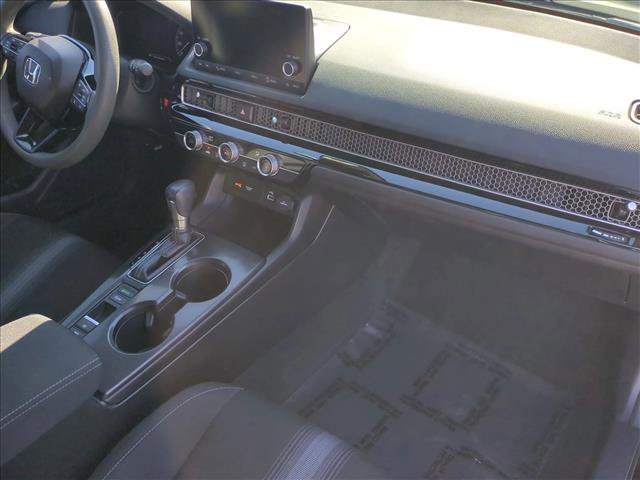 Certified 2023 Honda Civic LX image 20