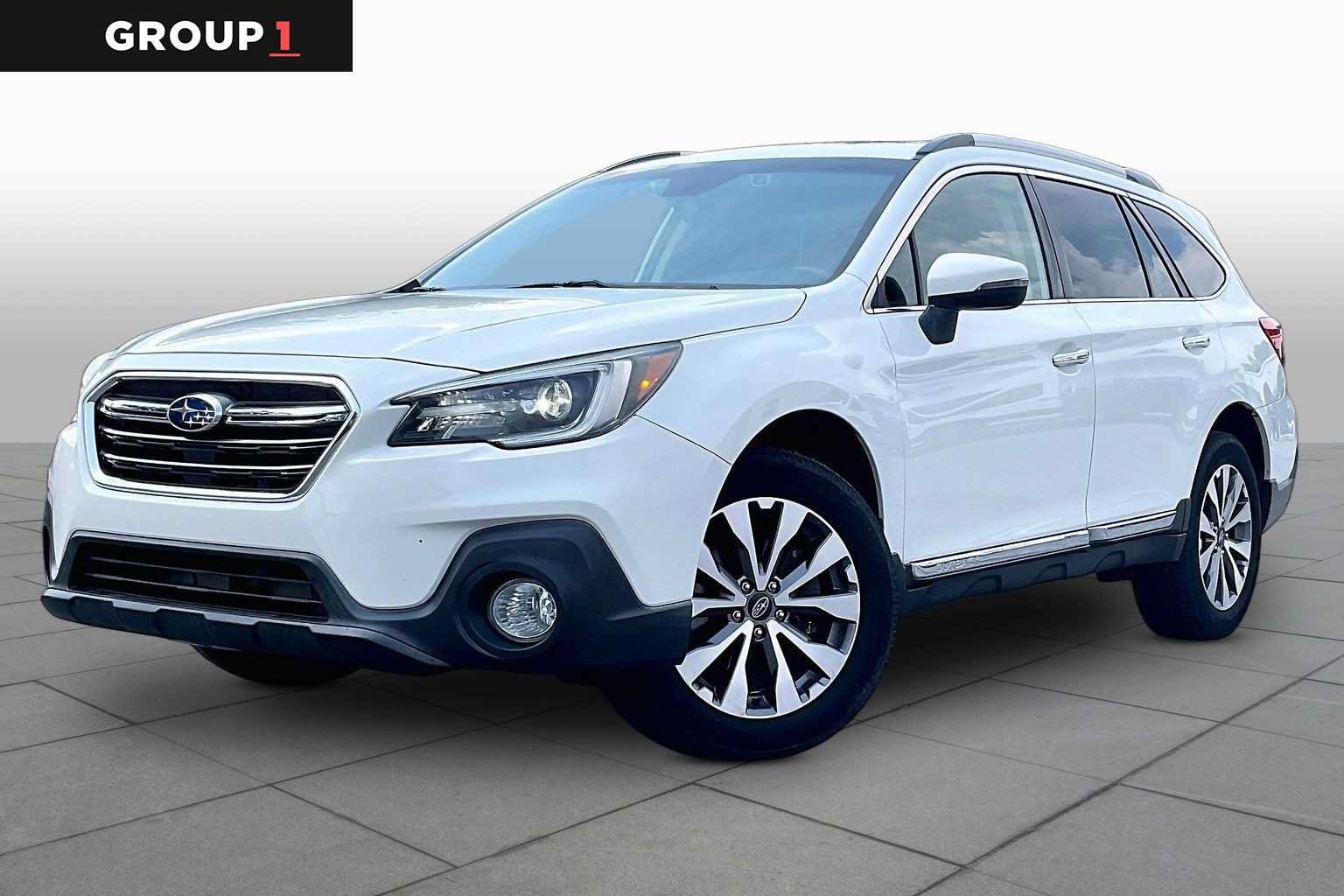 Used 2019 Subaru Outback 3.6R Touring
