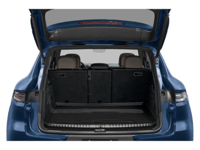 Used 2024 Porsche Cayenne S AWD/4WD image 10