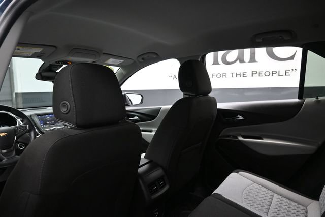 Used 2024 Chevrolet Equinox LT w/ LPO, Floor Liner Package FWD image 25
