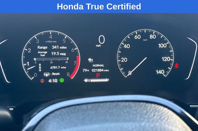 Certified 2024 Honda Pilot EX-L image 20