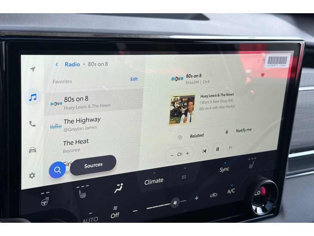 New 2026 Toyota C-HR AWD/4WD image 21
