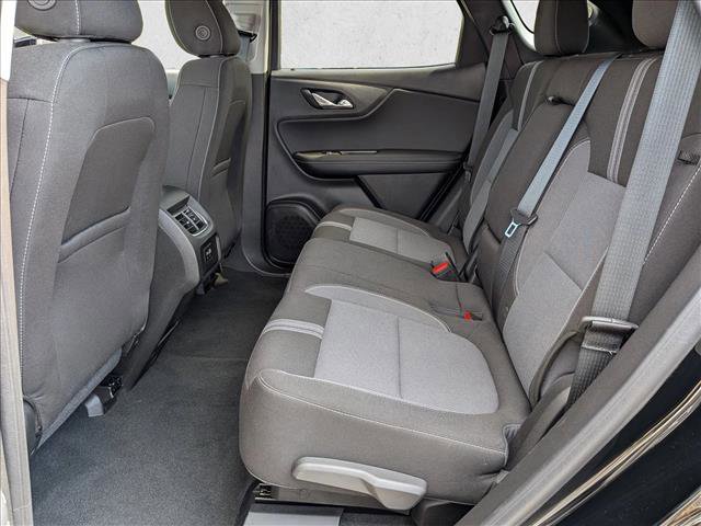 Used 2025 Chevrolet Blazer LT image 19
