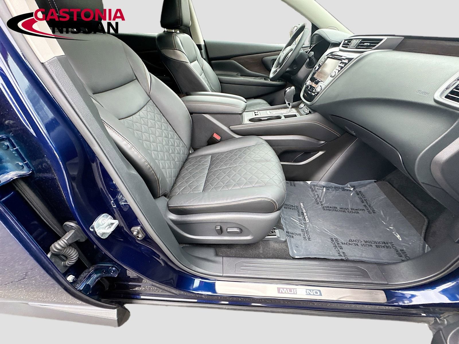 Used 2024 Nissan Murano Platinum w/ Cargo Package image 37