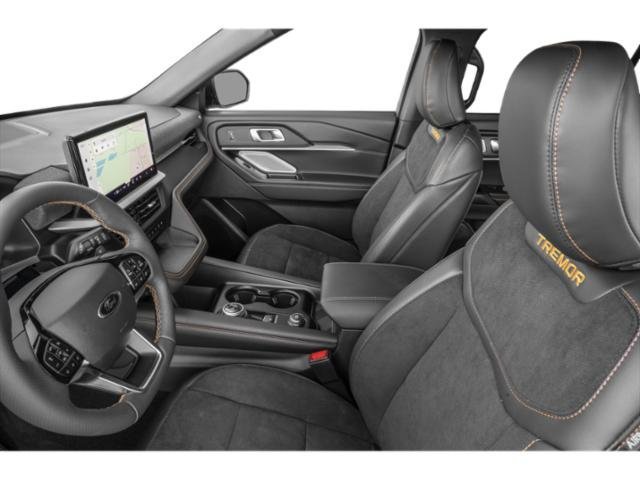 New 2027 Ford Explorer Tremor AWD/4WD image 11