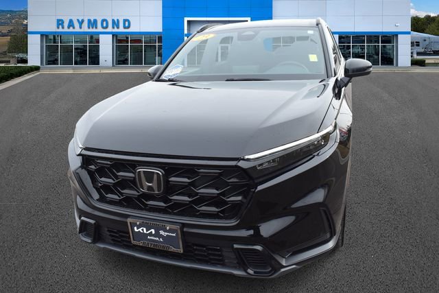 Used 2023 Honda CR-V Sport image 7