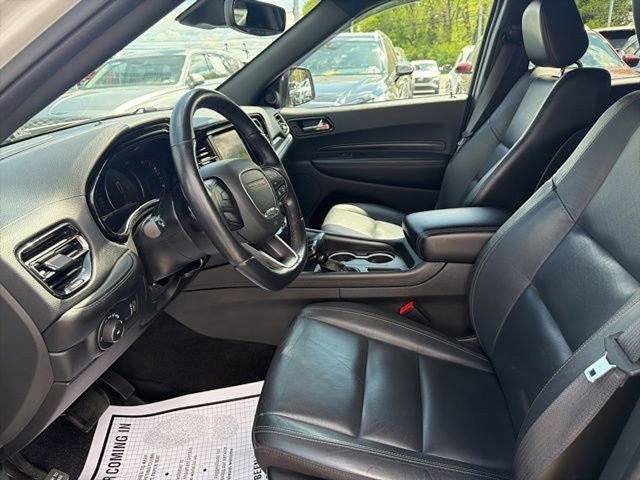 Used 2022 Dodge Durango GT image 14