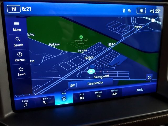 Used 2022 Ford Bronco Outer Banks image 18