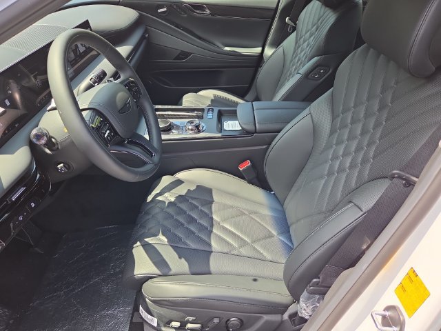 New 2027 Genesis G80 3.5T Prestige AWD/4WD image 5