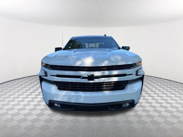 Used 2020 Chevrolet Silverado 1500 RST AWD/4WD image 2