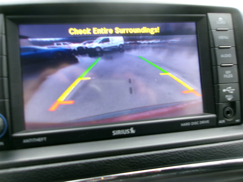 Used 2019 Dodge Grand Caravan SE image 17