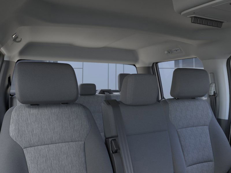 New 2026 Ford F250 XL w/ STX Appearance Package image 22
