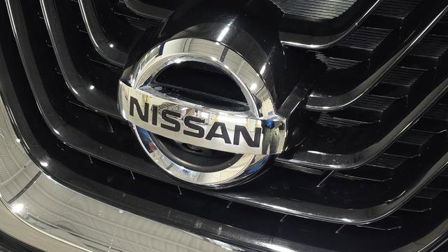 Used 2018 Nissan Murano Platinum AWD/4WD image 35