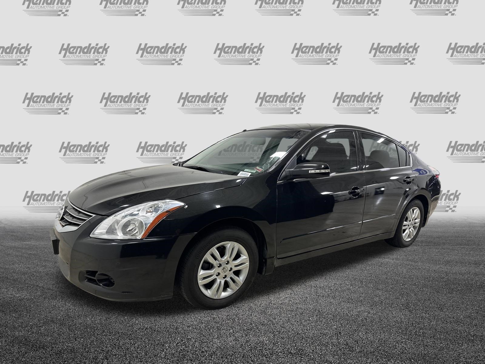 Used 2012 Nissan Altima 2.5 SL w/ 2.5SL Pkg FWD image 5