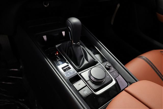 New 2025 MAZDA CX-50 AWD 2.5 Turbo w/ Weather Package image 30