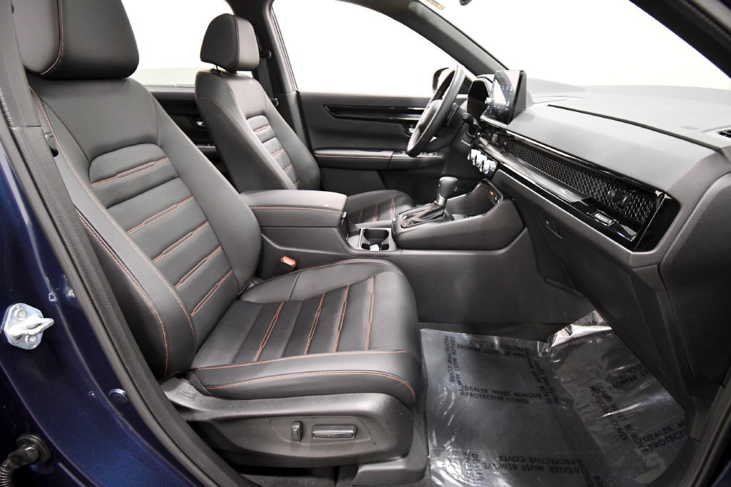 Certified 2026 Honda CR-V Sport Touring image 19