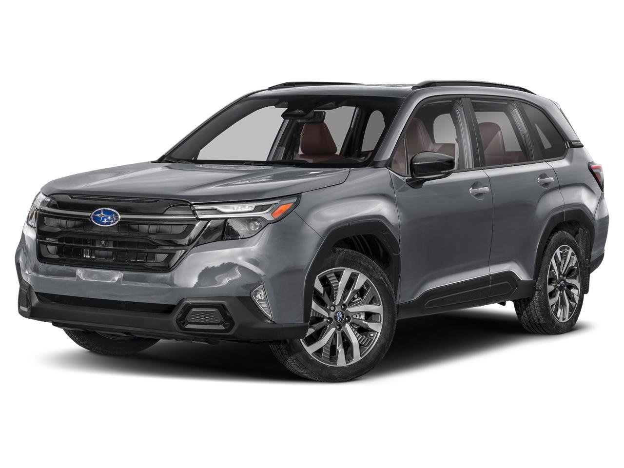 New 2025 Subaru Forester Premium