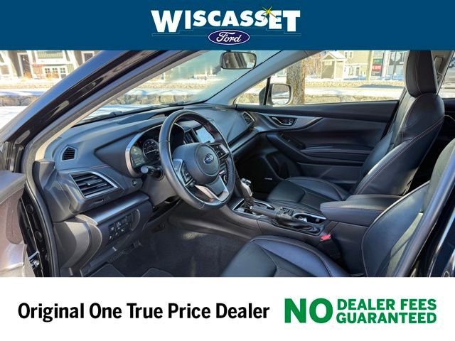 Used 2023 Subaru Crosstrek 2.5i Limited image 4