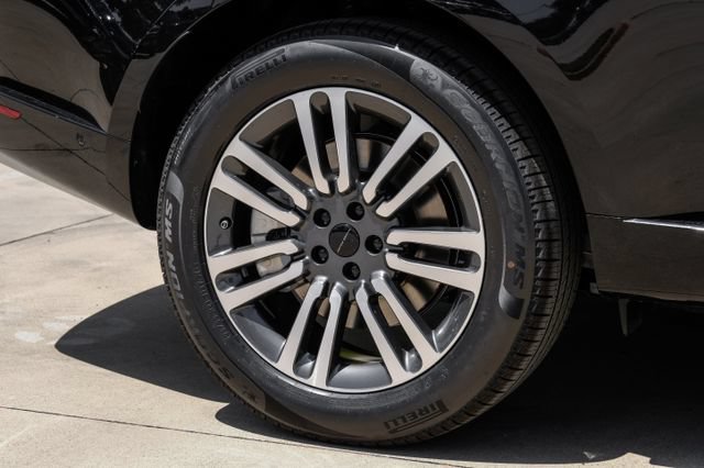 New 2026 Land Rover Range Rover SE AWD/4WD image 75