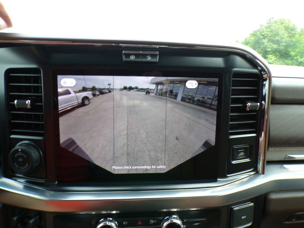 New 2026 Ford F350 King Ranch w/ Chrome Package AWD/4WD image 26