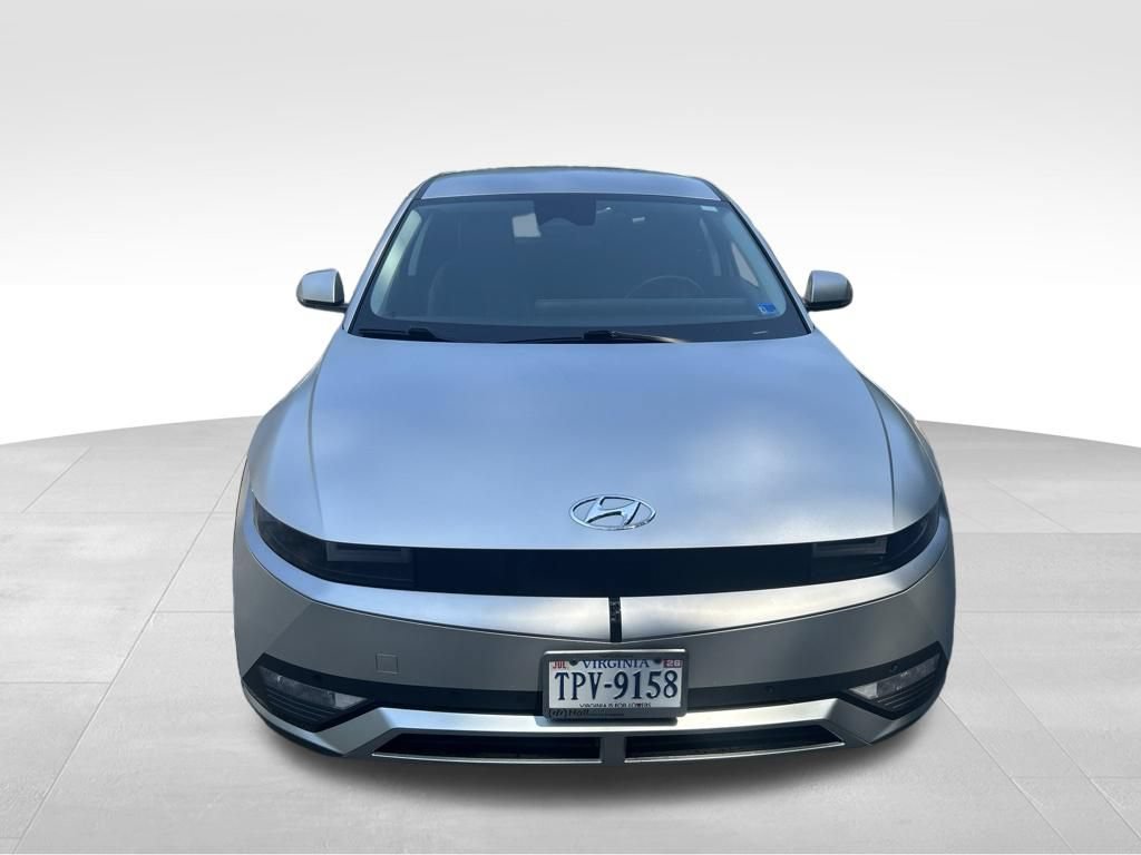 Used 2023 Hyundai Ioniq 5 SEL w/ Cargo Package RWD image 9