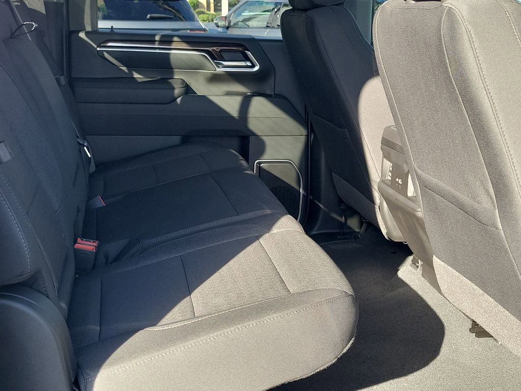New 2026 Chevrolet Silverado 2500 LT w/ All Star Edition image 18