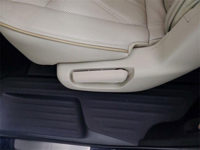 Used 2015 INFINITI QX60 FWD w/ Deluxe Touring Package image 13