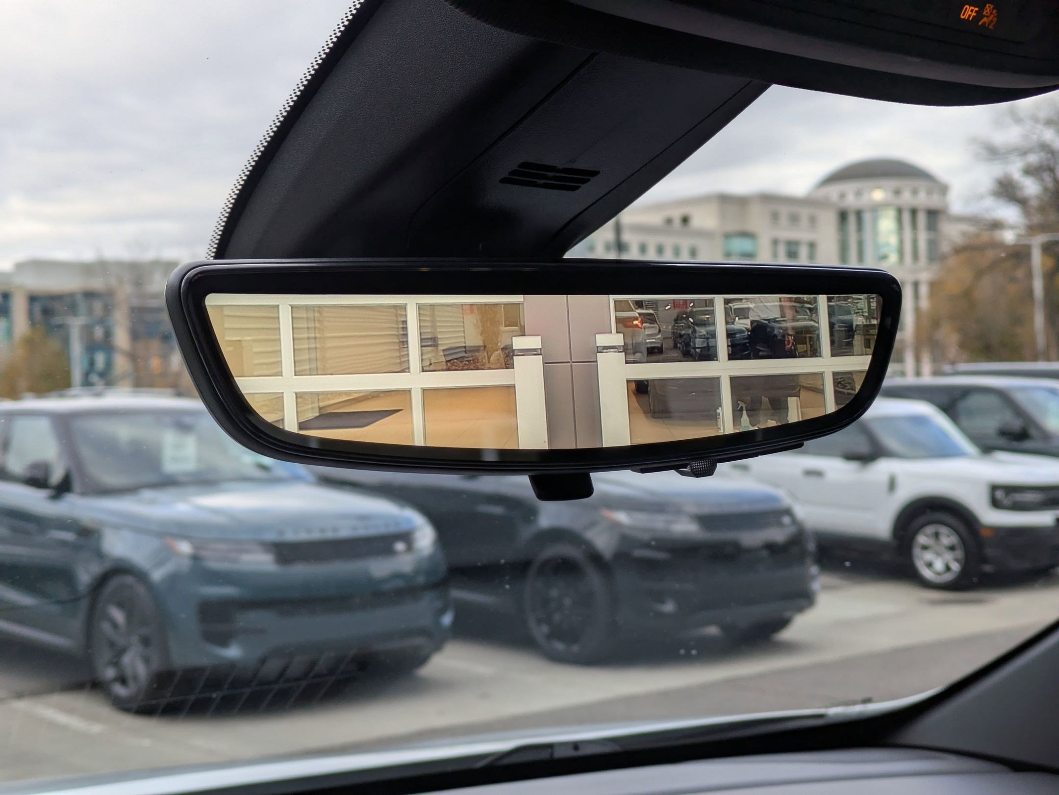 Used 2022 Chevrolet Traverse Premier w/ LPO, Floor Liner Package image 25