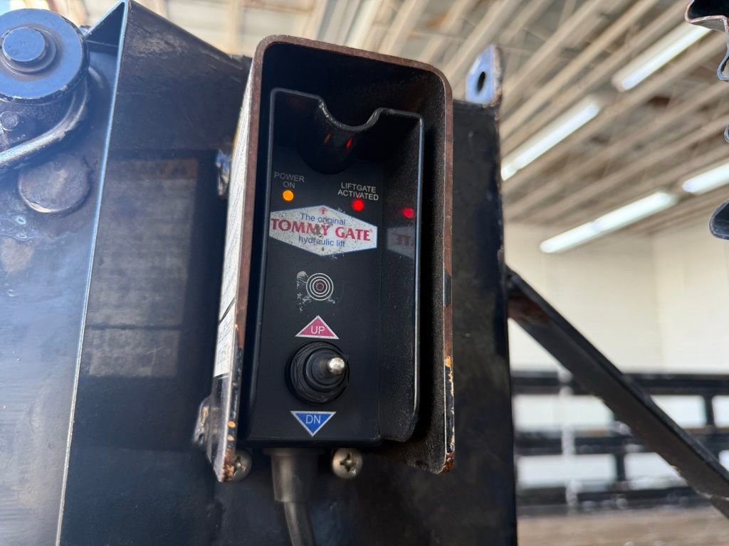 Used 2012 Ford F450 XL image 16