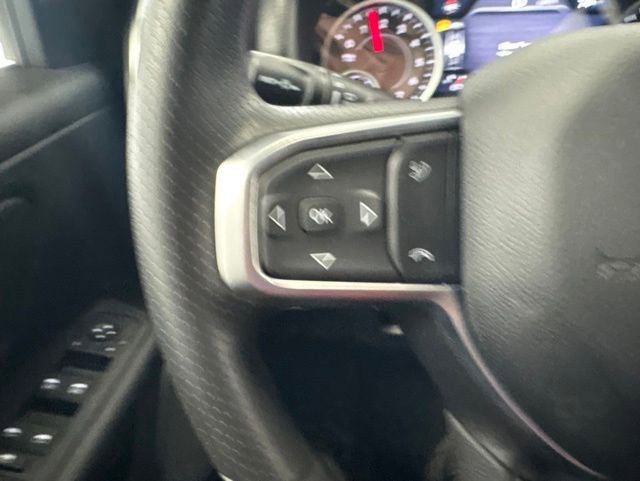 New 2026 RAM 1500 Express AWD/4WD image 32