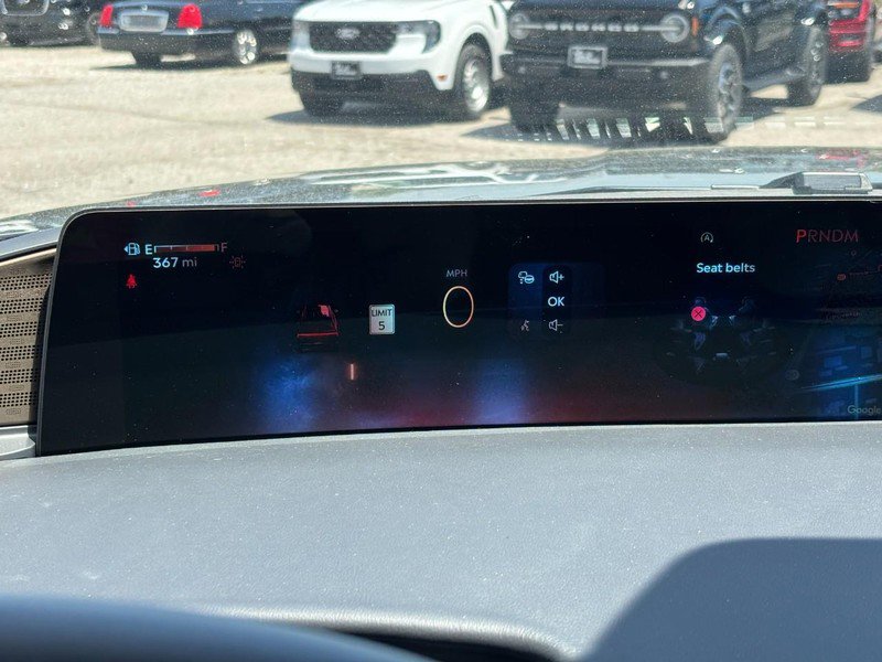 New 2026 Lincoln Navigator Black Label AWD/4WD image 19