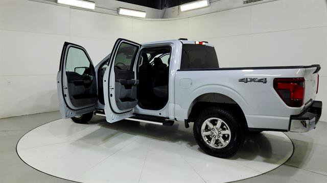 Used 2025 Ford F150 XLT w/ Equipment Group 301A Standard AWD/4WD image 31