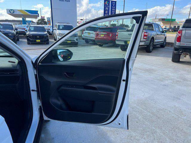 New 2026 Hyundai Kona SEL Sport FWD image 94