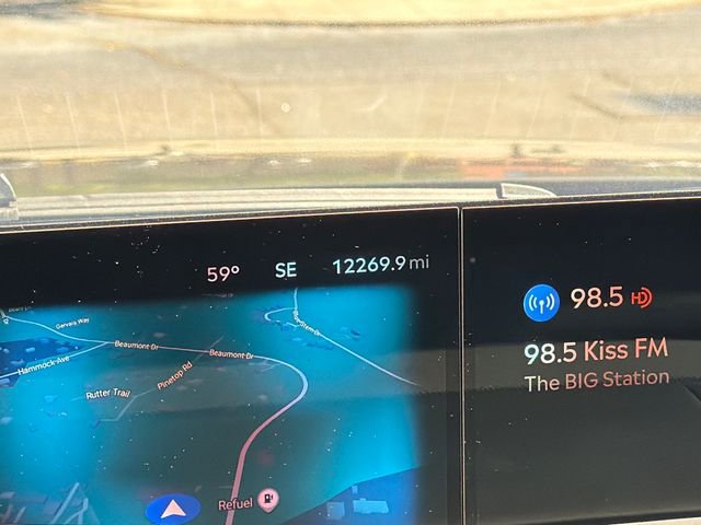 Used 2025 Lincoln Navigator Black Label image 19