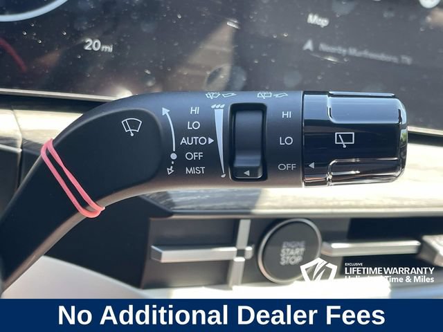 New 2026 Hyundai Santa Fe Calligraphy AWD/4WD image 35