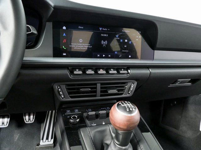 New 2026 Porsche 911 Carrera T RWD image 14