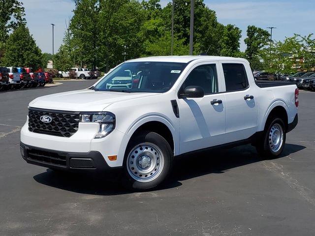 New 2026 Ford Maverick XL w/ Equipment Group 101A AWD/4WD image 31