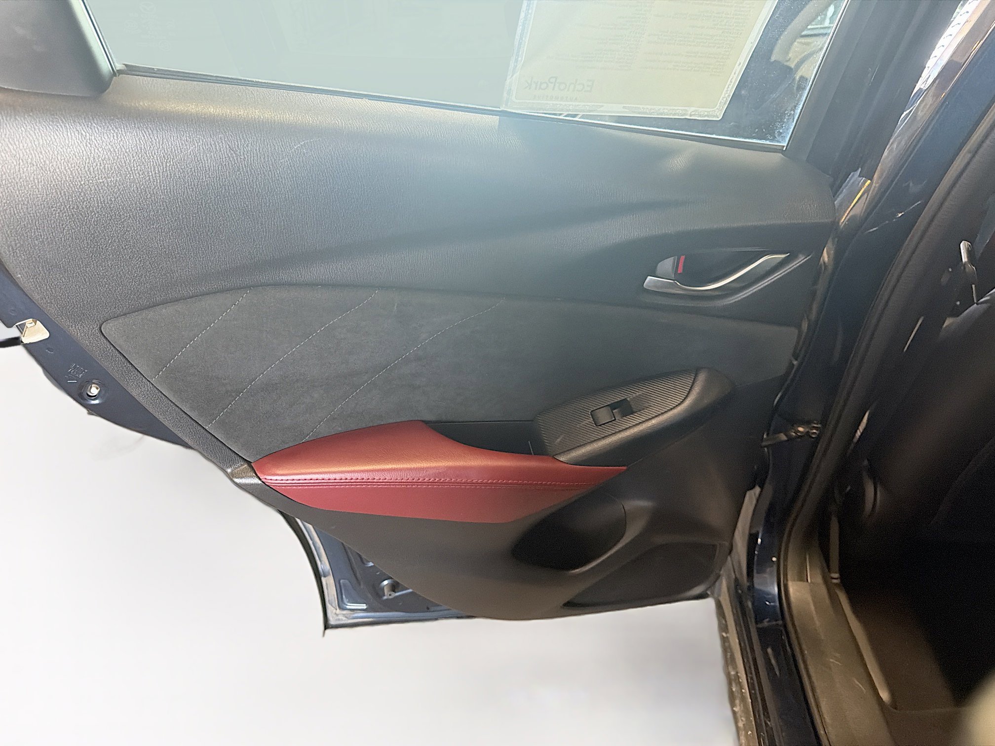 Used 2018 MAZDA CX-3 Grand Touring AWD/4WD image 28