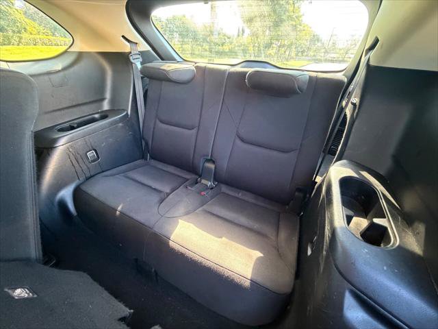 Used 2022 MAZDA CX-9 Sport image 17