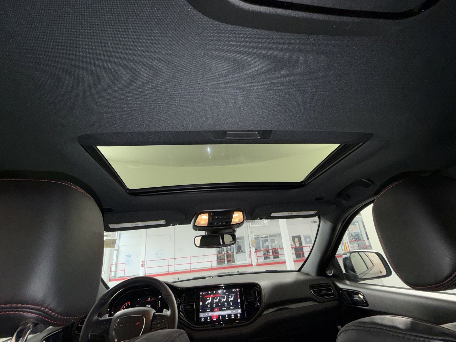 New 2026 Dodge Durango GT image 24