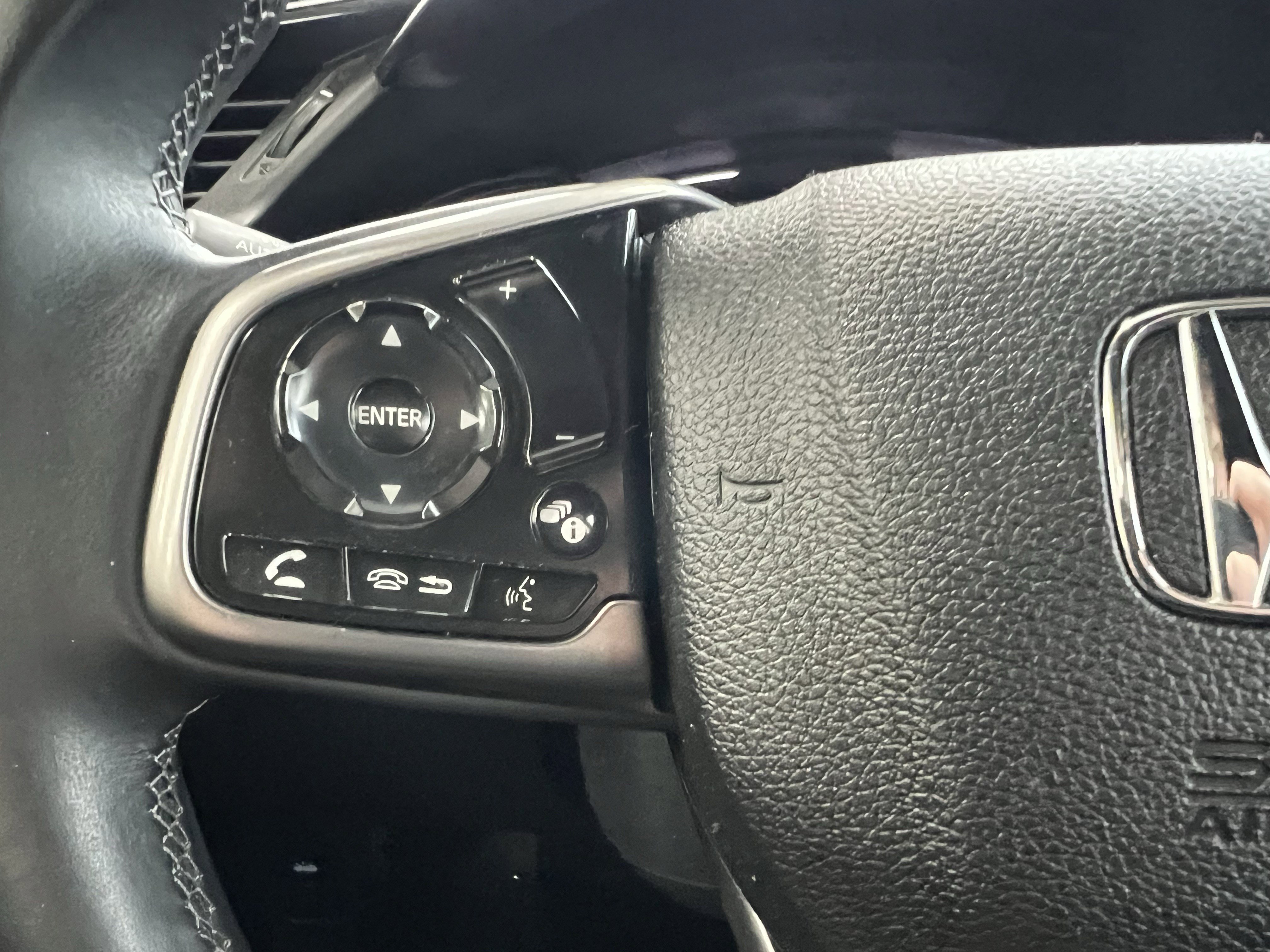 Used 2020 Honda Civic Sport image 19