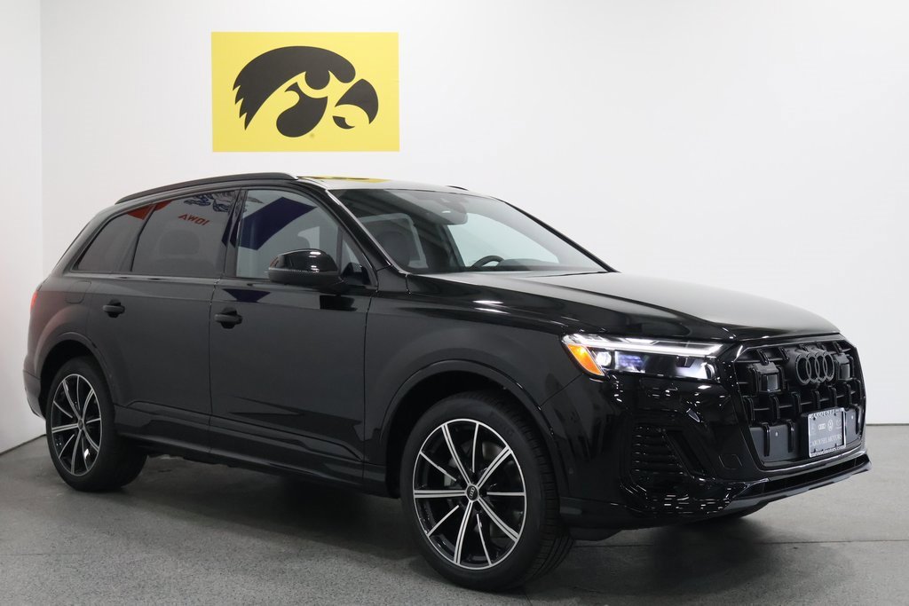 New 2026 Audi Q7 2.0T Premium Plus image 6