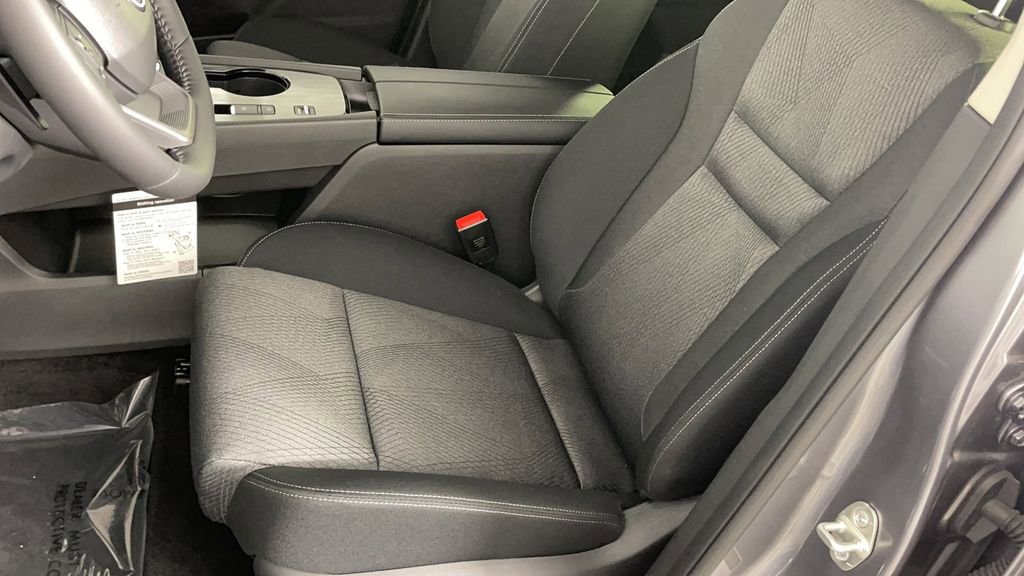 New 2025 Nissan Rogue SV image 12